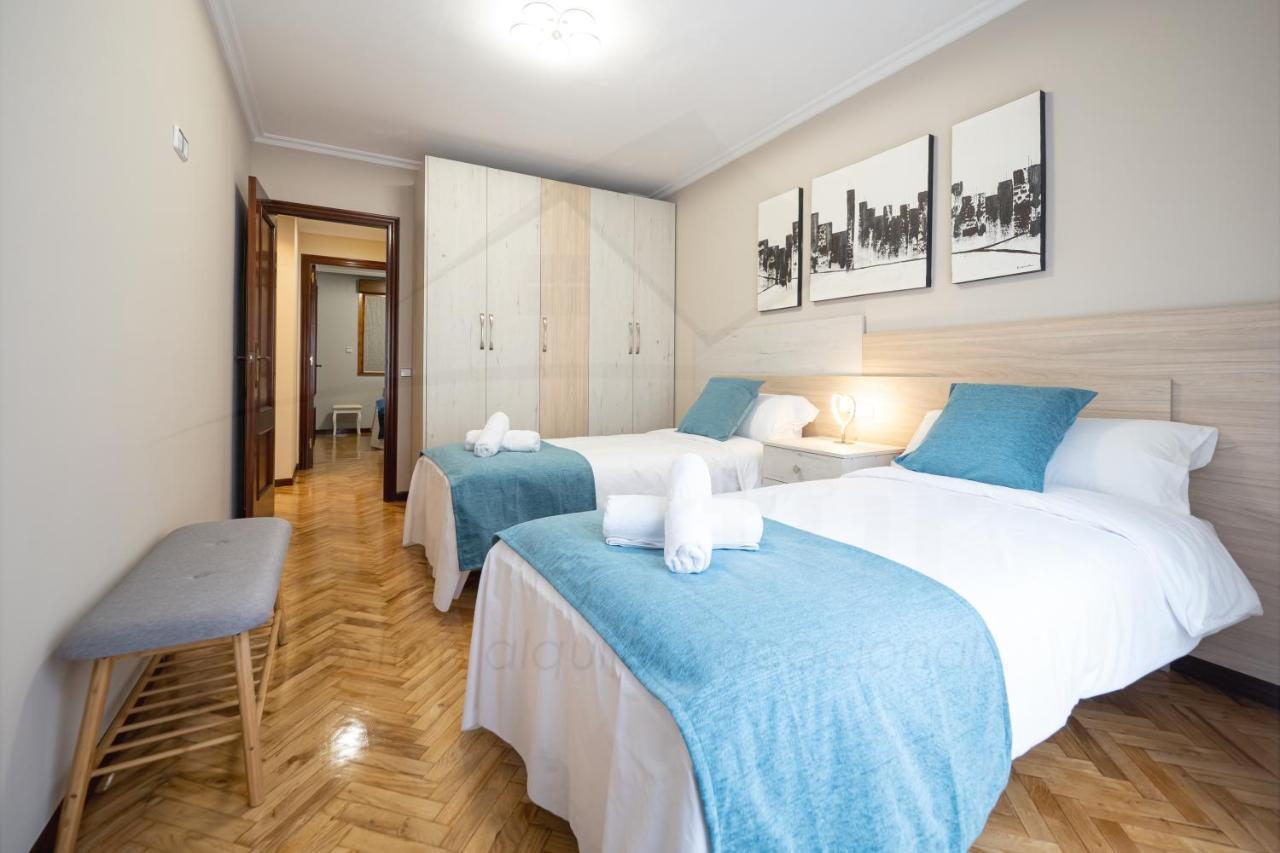 Casa Roces By Silastur Apartament