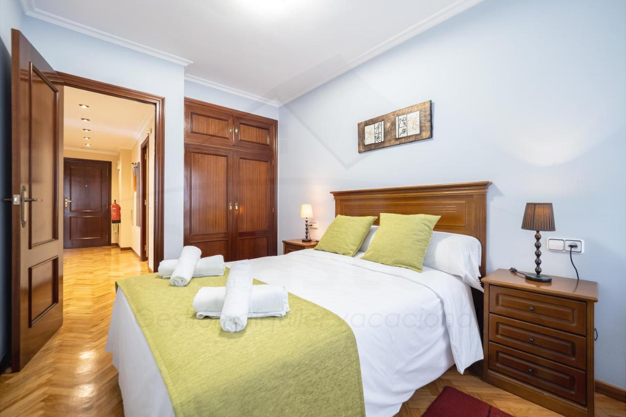 Casa Roces By Silastur Apartament *