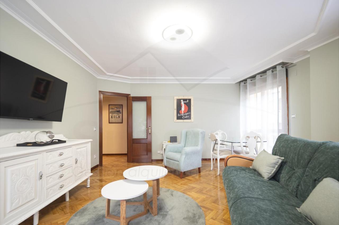 Casa Roces By Silastur Apartament Gijón