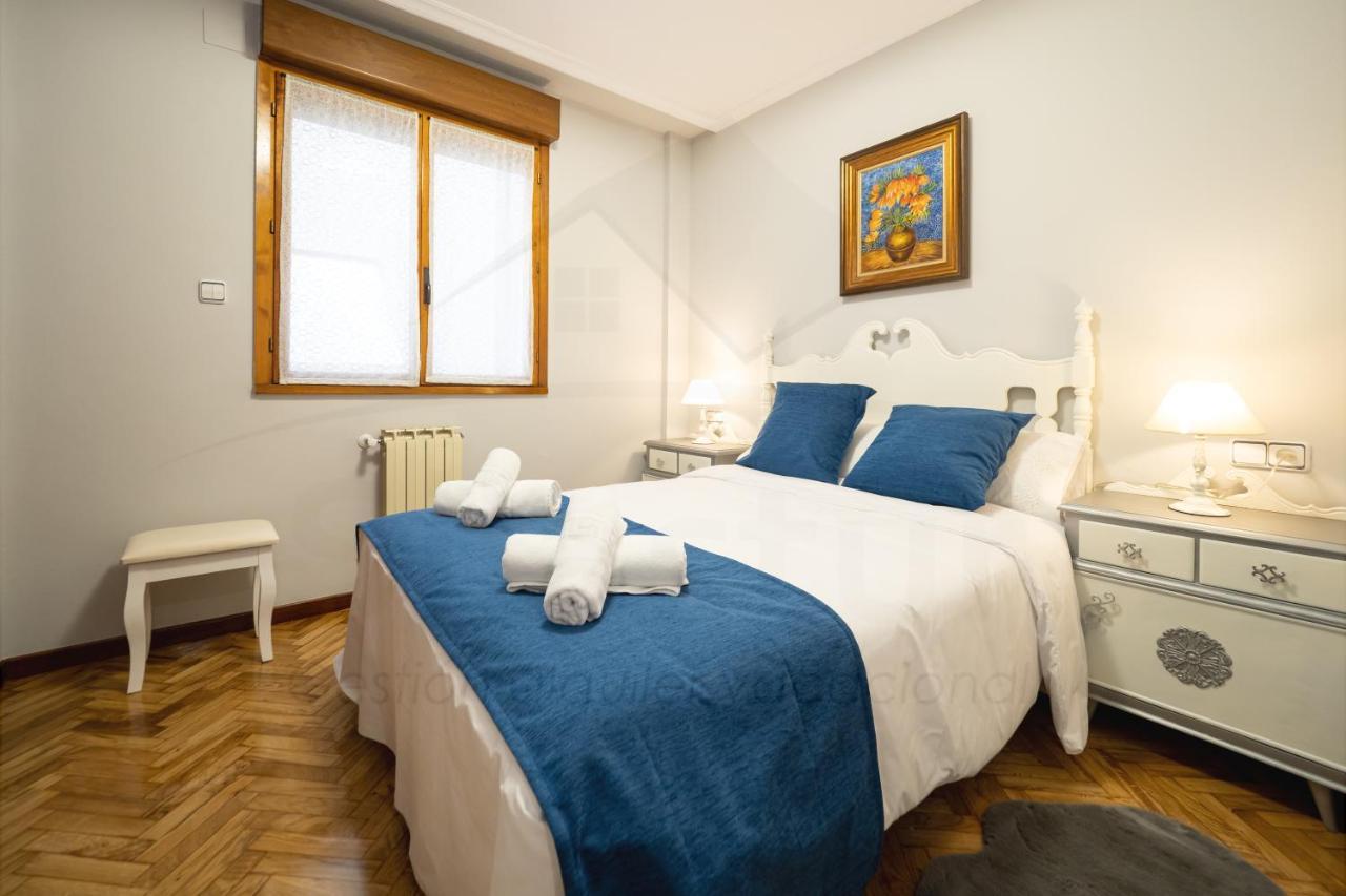 Apartament Casa Roces By Silastur *