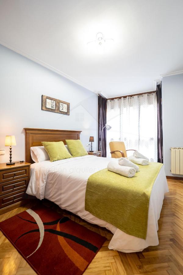 Casa Roces By Silastur Apartament