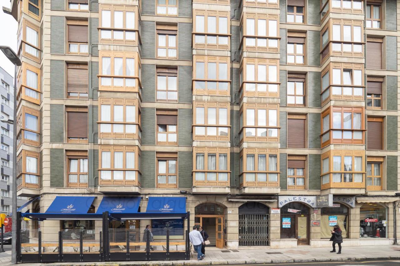 Casa Roces By Silastur * Gijón