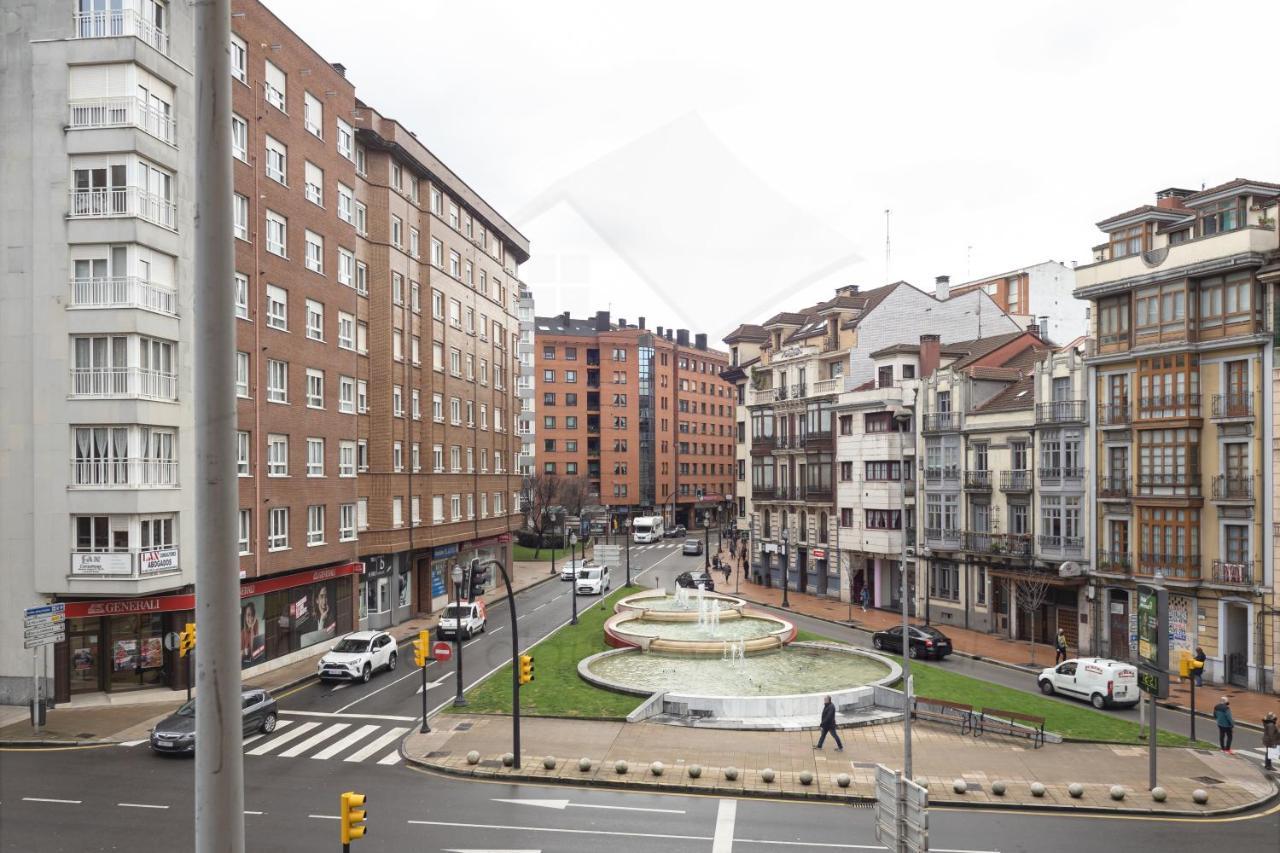 Casa Roces By Silastur Apartament Gijón