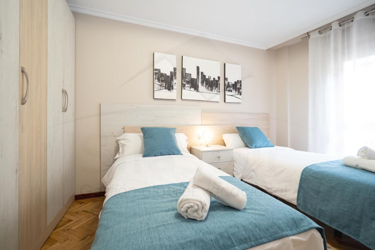 Casa Roces By Silastur Apartament
