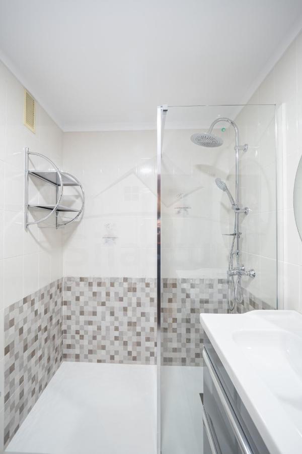 Casa Roces By Silastur Apartament