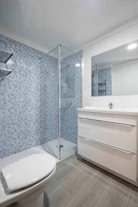 Casa Roces By Silastur Apartament *