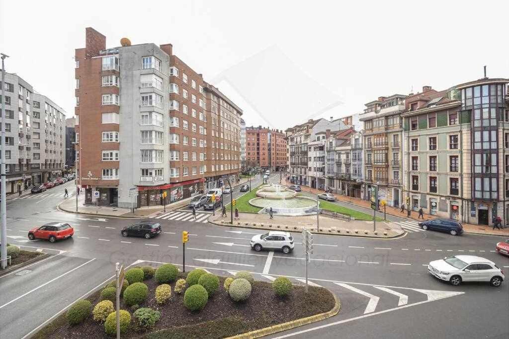 Casa Roces By Silastur Apartament *