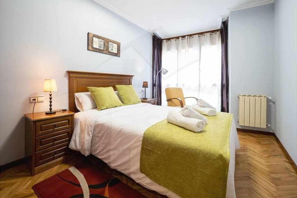 Apartament Casa Roces By Silastur *