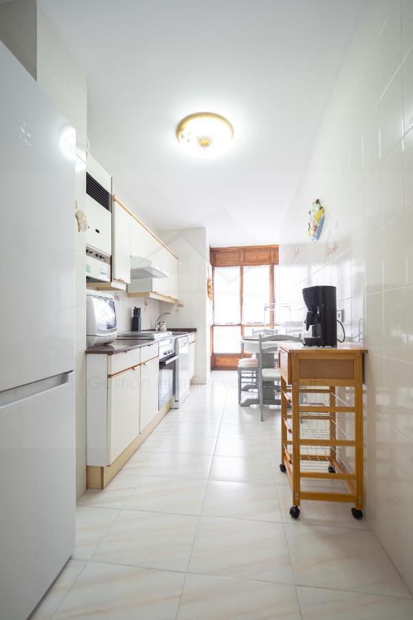 Casa Roces By Silastur Appartement