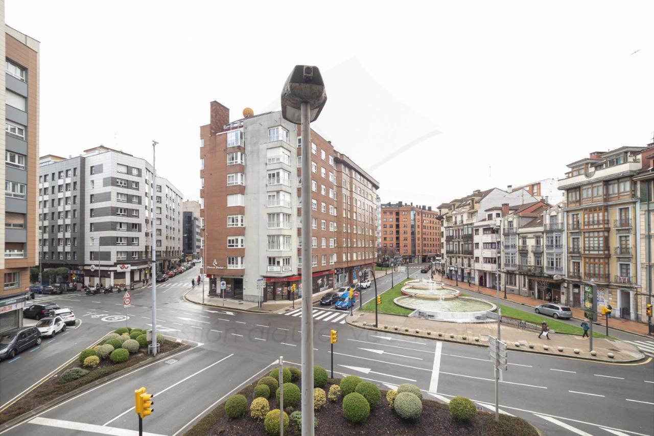 Casa Roces By Silastur Appartement *